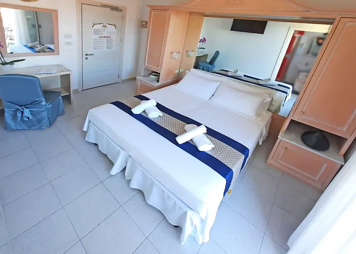 Hotel Margherita Lido di Jesolo