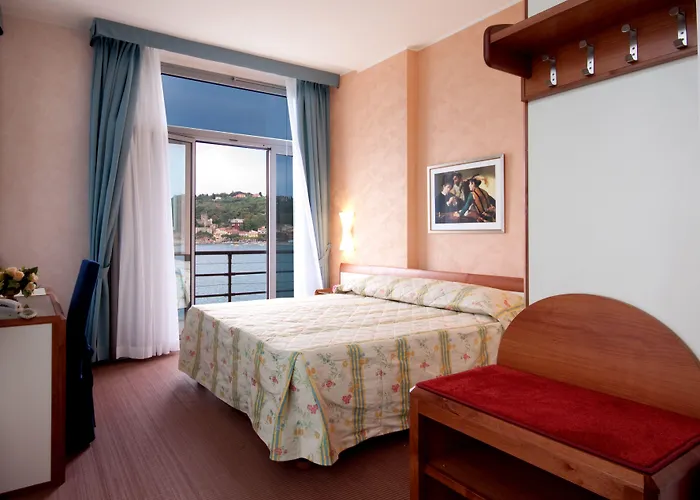 Hotel San Terenzo Lerici