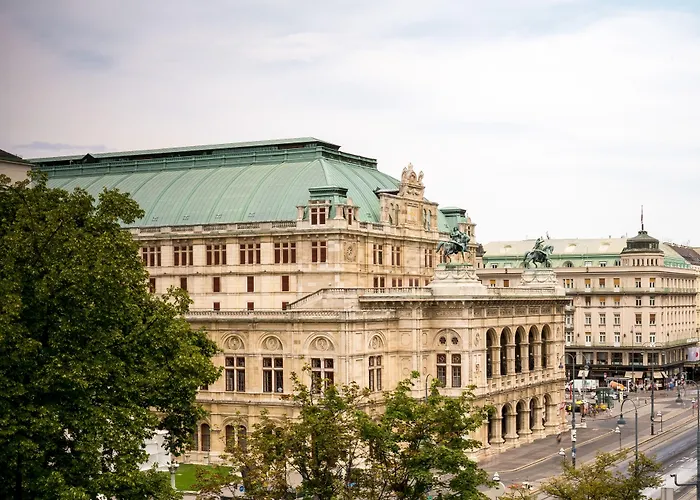 O11 Boutique Hotel Viena