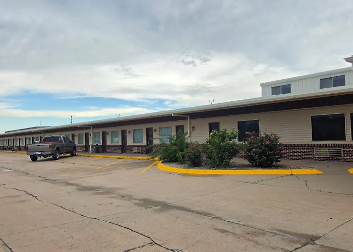 Western Inn South Kearney