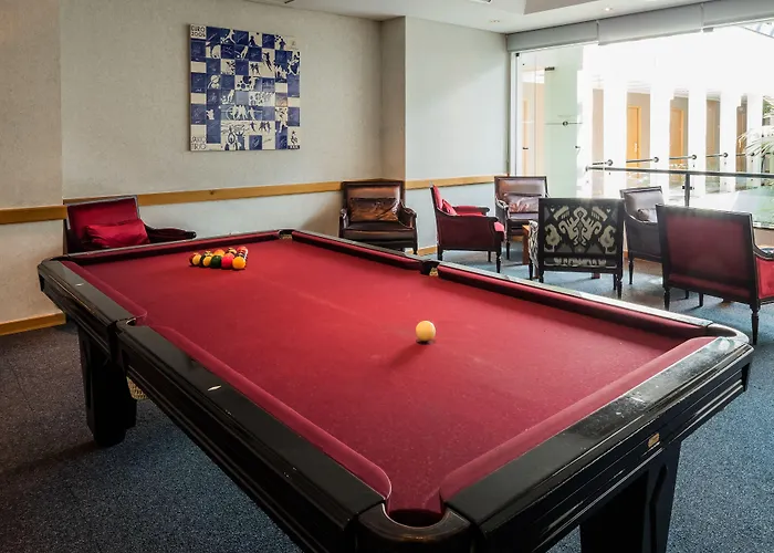 Cidnay - Hotel & Executive Center