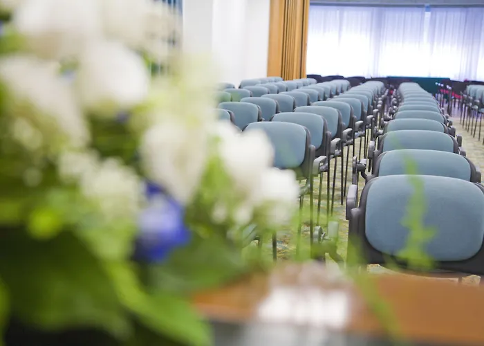 Hotel San Gabriele Loreto