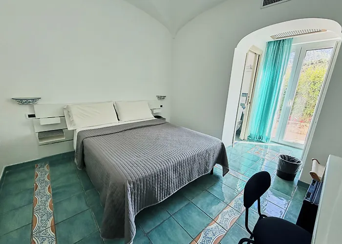 Don Felipe Boutique Hotel