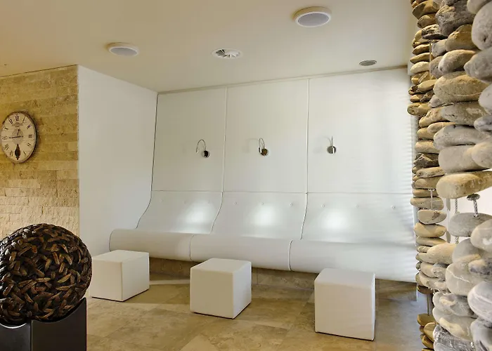 Aspen Alpine Lifestyle Hotel