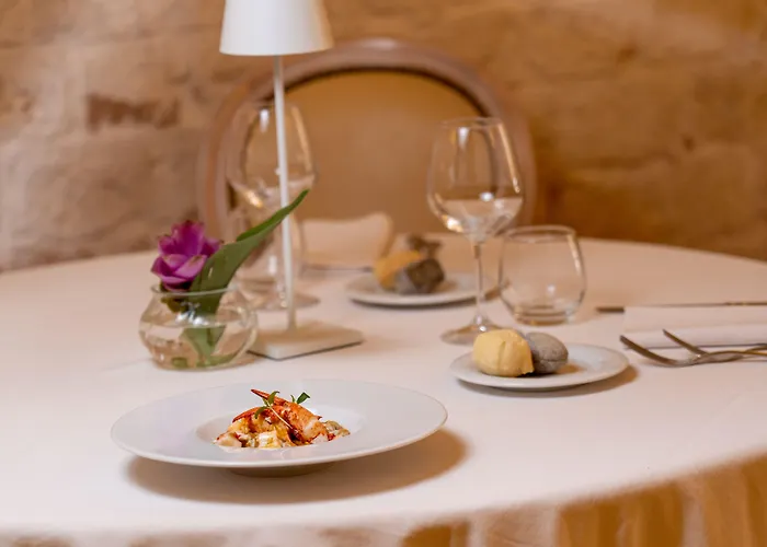 OSTUNI PALACE - Hotel Ristorante&SPA