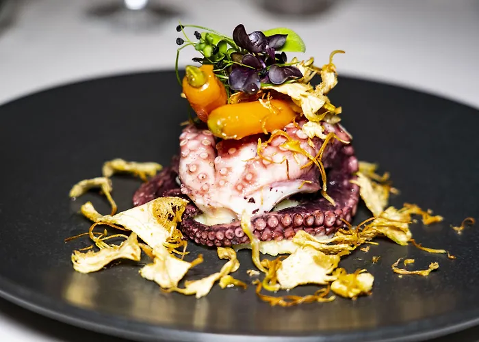 OSTUNI PALACE - Hotel Ristorante&SPA