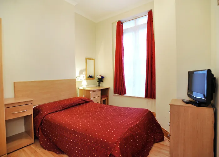 Elmwood Hotel Londen