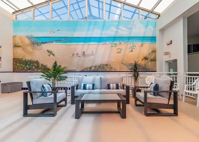 Watson'S Regency Suites Ocean City