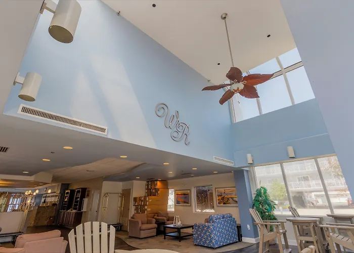 Watson'S Regency Suites Ocean City