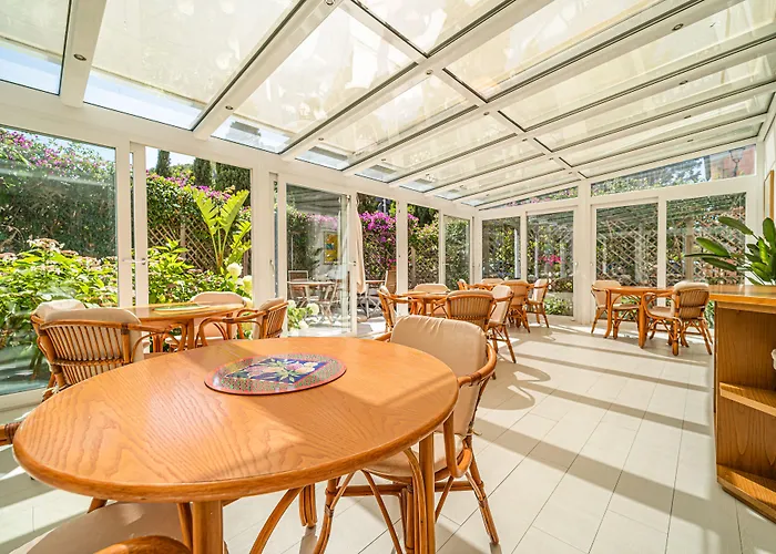 Hotel Yacht Club Marciana Marina 