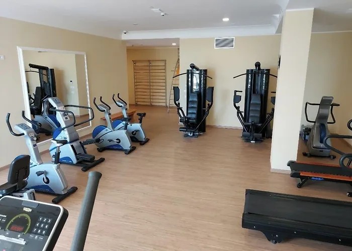 Hotel Metropole Abano Terme
