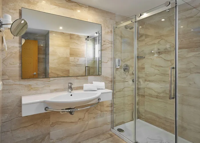 Grupotel Alcudia Suite Playa de Muro 