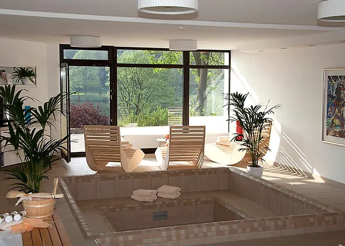 Hotel Njord Goslar