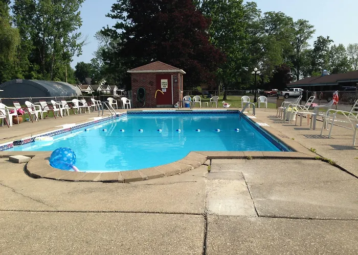 Anchor Motel