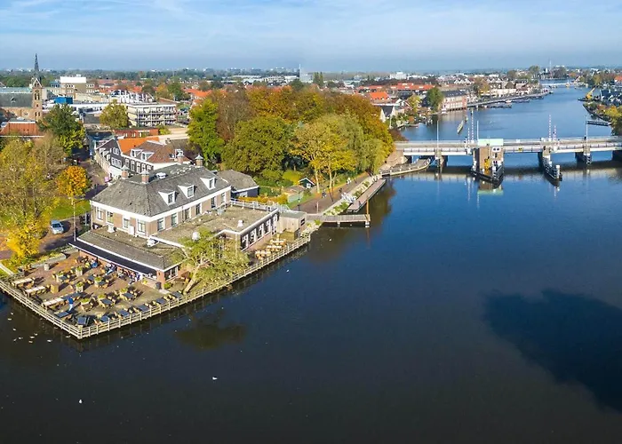 Het Rechthuis Uithoorn