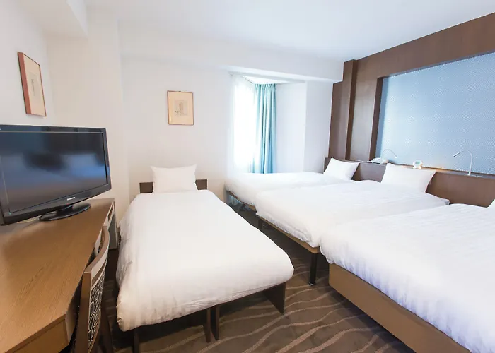Shibuya Tobu Hotel