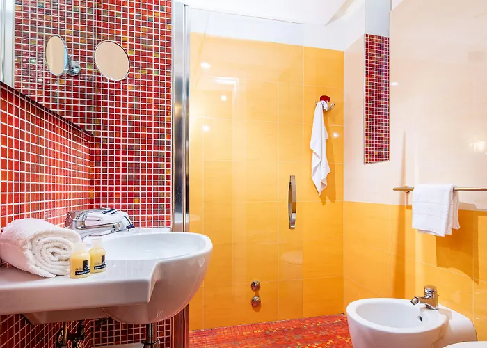 Hotel Parigi Bibione
