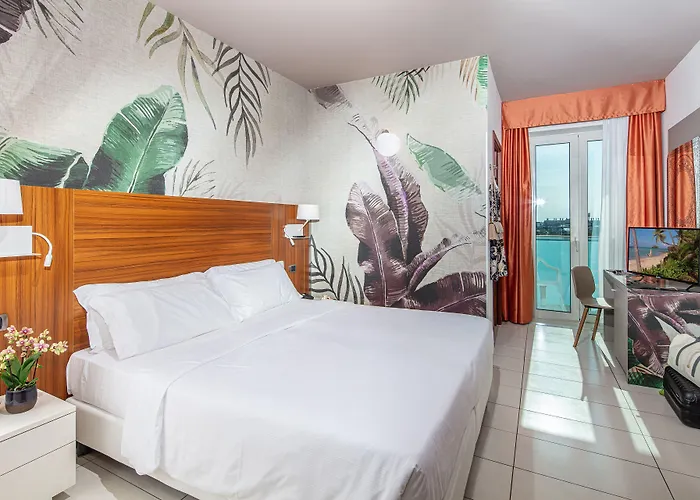 Hotel Parigi Bibione