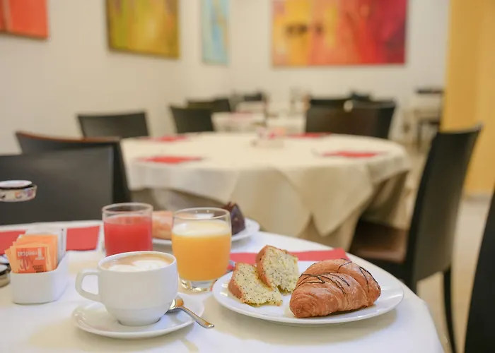 Hotel Europa Reggio nell'Emilia