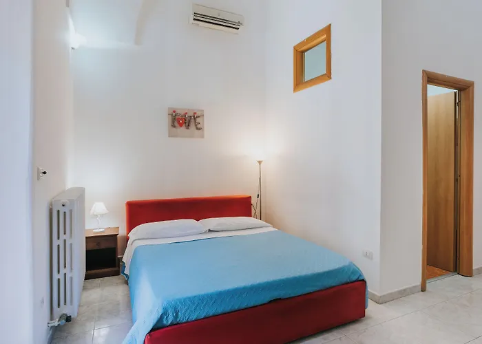 B&B Nuovo Reale