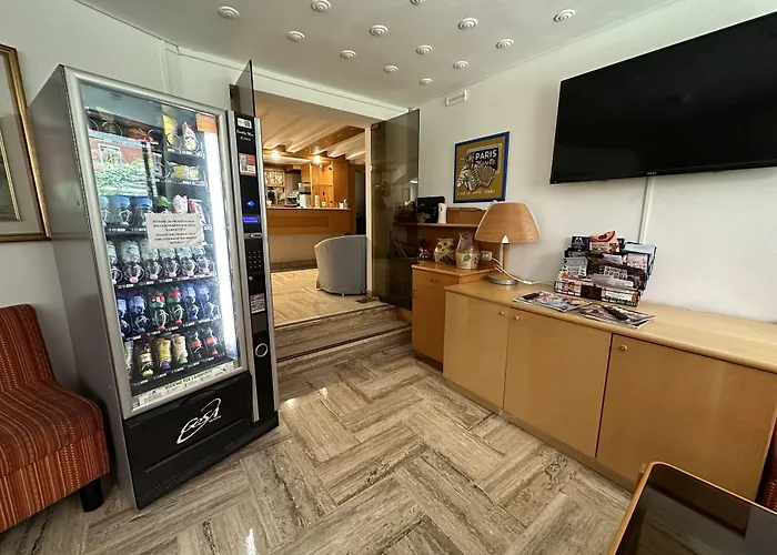 Hotel Citta Studi