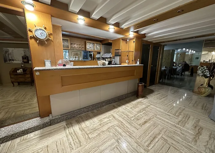 Hotel Citta Studi