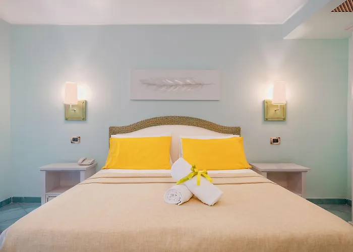 Hotel Myage Casamicciola Terme