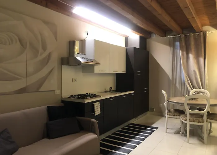Villa Giotto Luxury Suite&Apartments Mestre