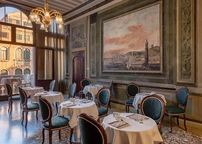 Hotel Sogno di Giulietta e Romeo Venezia