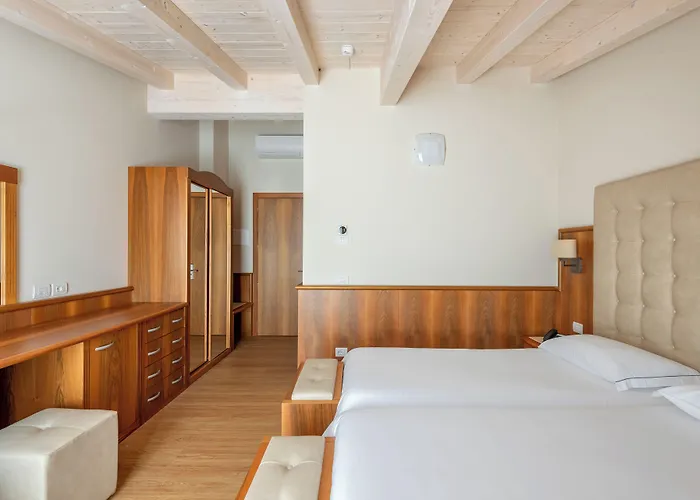 Hotel Palme&Suite Garda 