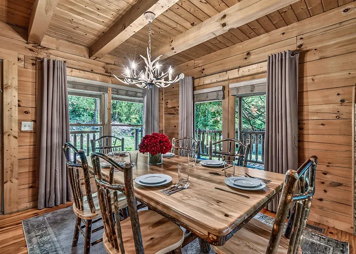 Riverstone Condo Resort & Spa Pigeon Forge