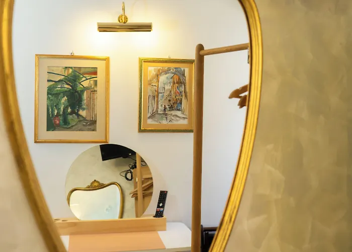 Primavera Mini Hotel Perugia