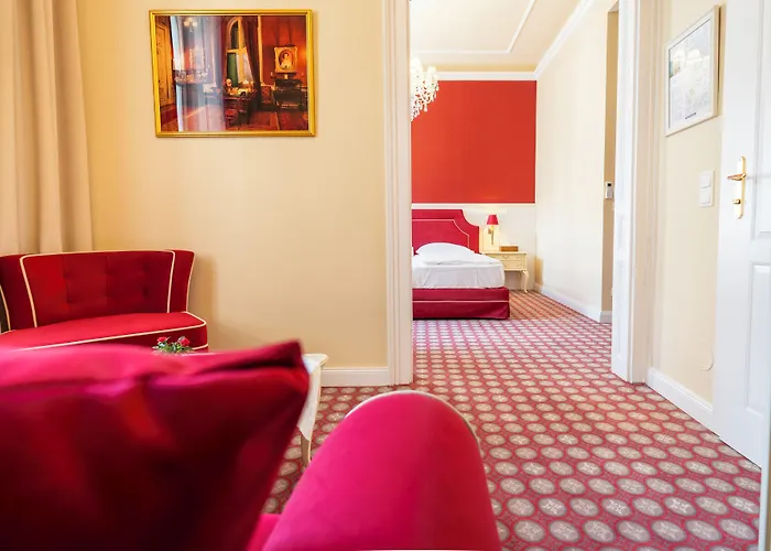 Aviano Boutique Hotel