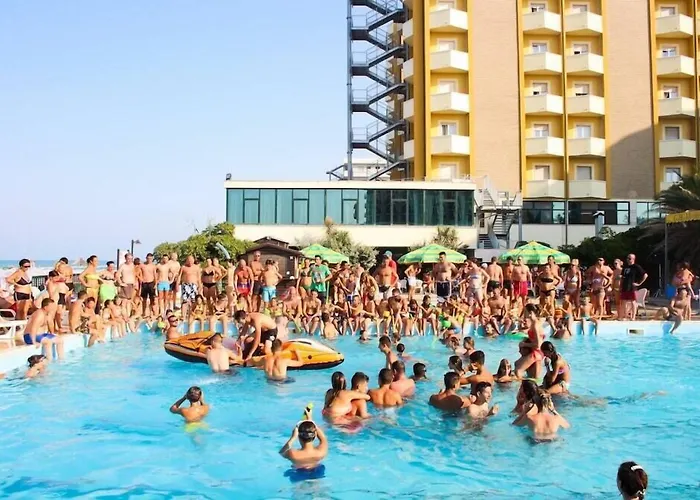 Grand Eurhotel Montesilvano Marina