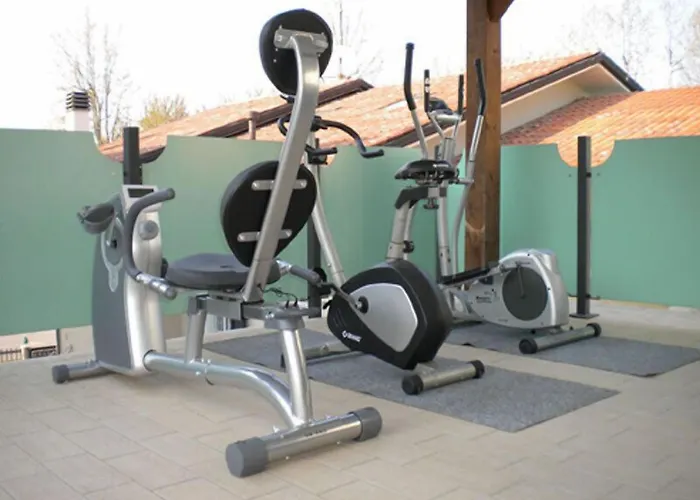 Hotel Prater Cesenatico