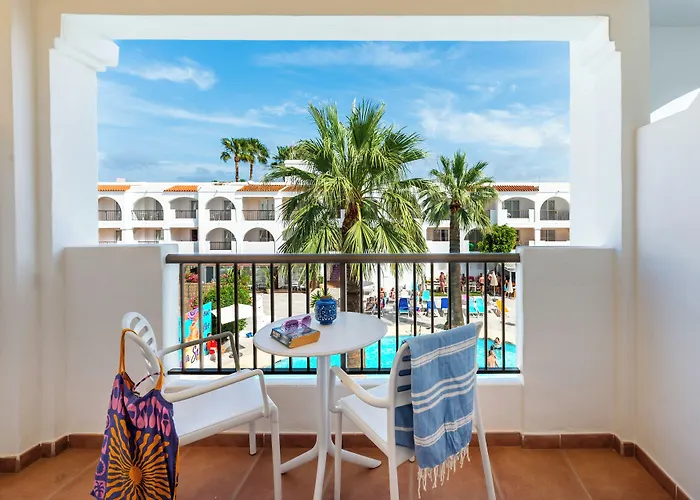 Hotel Vibra Bossa Flow - Adults Only