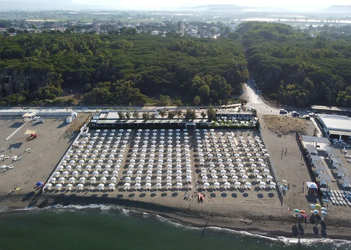 Hotel Ariston Paestum
