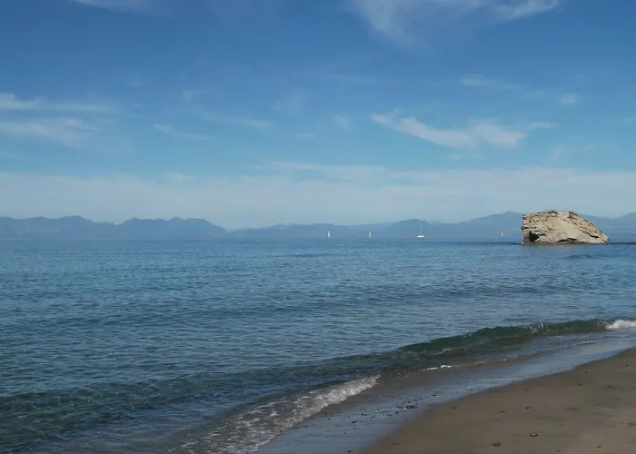 Hotel Ariston Paestum