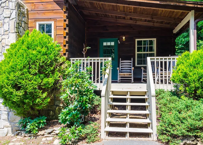 Highland Hills Motel & Cabins Boone