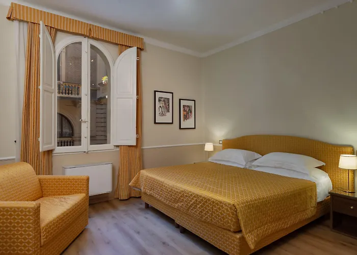 Albergo Reggio Reggio nell'Emilia