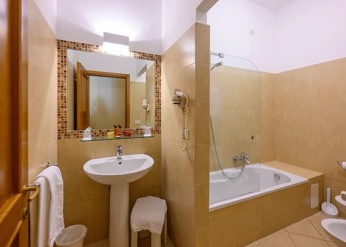 Albergo Reggio Reggio nell'Emilia