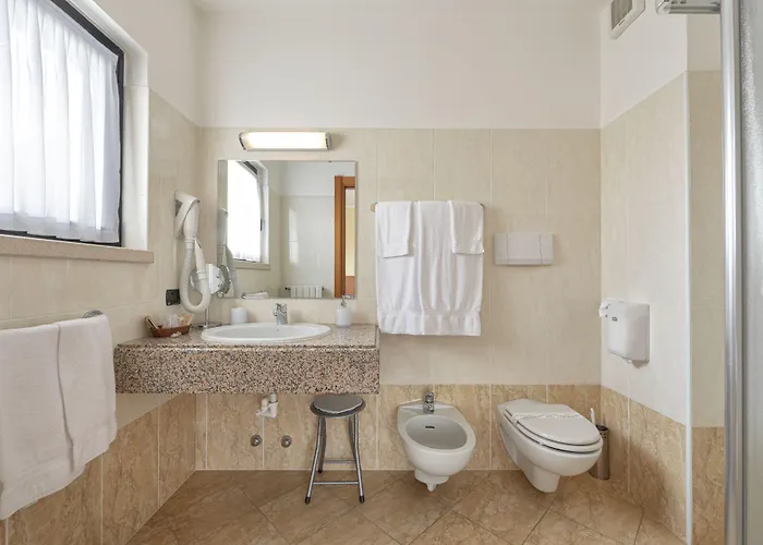 Hotel Postumia Dossobuono