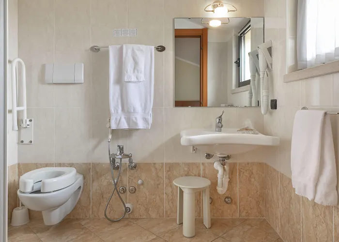 Hotel Postumia Dossobuono