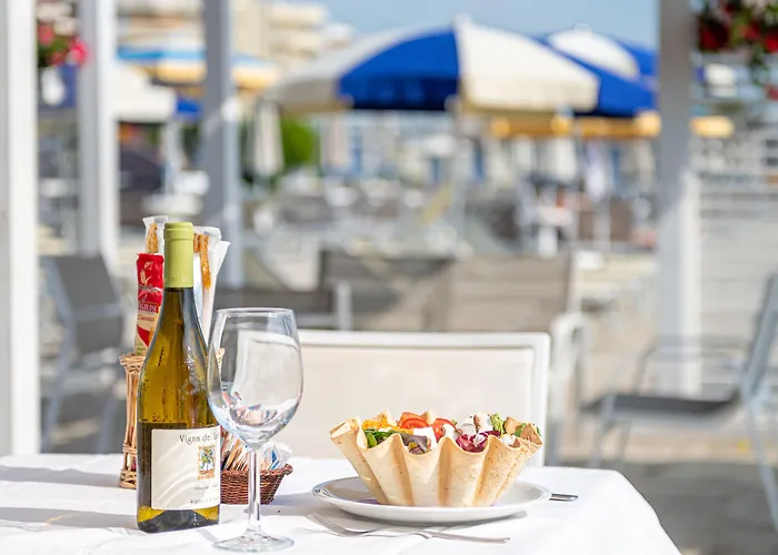 Hotel Adria