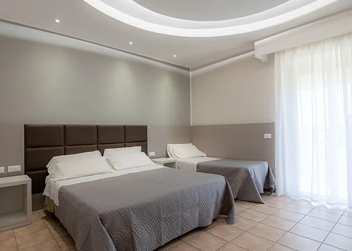 Hotel Adria