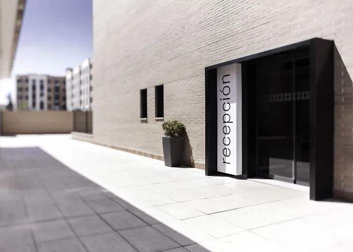 Compostela Suites Madri
