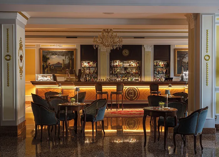 Abano Grand Hotel
