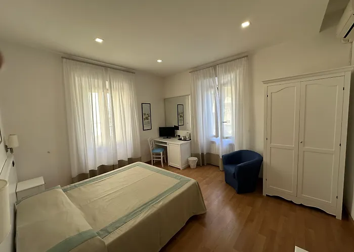 Hotel L'Isola Santa Marinella