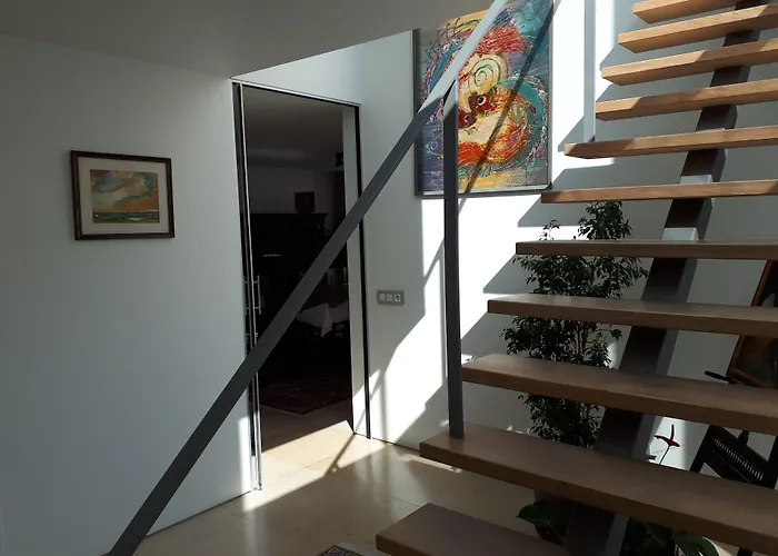 B&B 't Walleke Brügge
