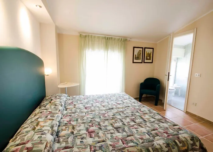 Hotel Tarconte